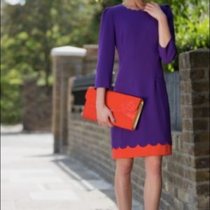 Ted Baker Dress